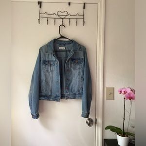 Denim Jacket Medium